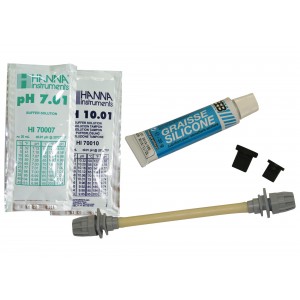 Kit de Mantenimiento regulador de pH