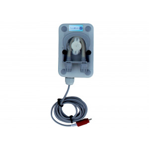 Option Plug & Play pH Watersalt LCD