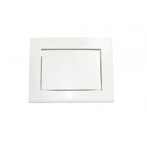 Embellecedor skimmer blanco