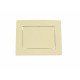 Embellecedor skimmer beige