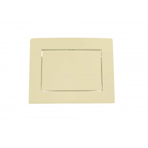 Embellecedor skimmer beige