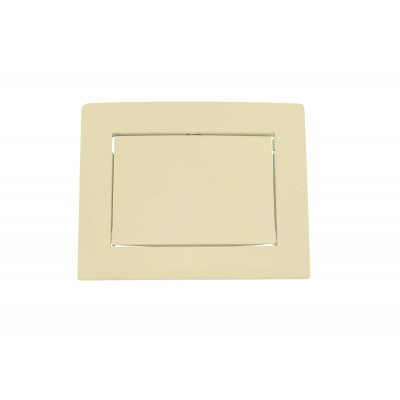 Embellecedor skimmer beige