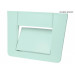 Embellecedor skimmer verde