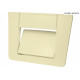 Embellecedor skimmer beige