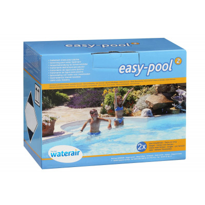 Easy Pool 2 de 20 a 40 m³