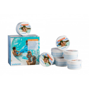 Easy Quattro - cloro 4 efectos