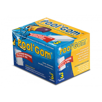 Pool Gom