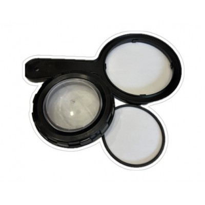 TAPA COMPLETA PARA MOTOR WATERAIR