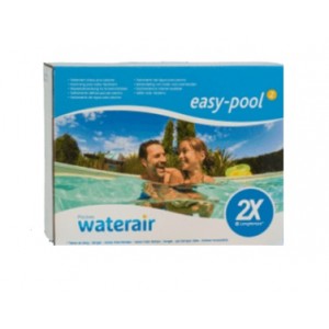 Easy Pool 2 de 20 a 40 m³