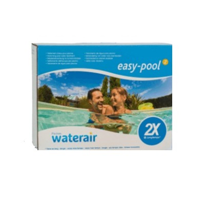 Easy Pool 2 de 20 a 40 m³