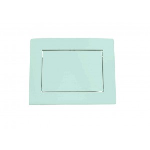 Embellecedor skimmer verde