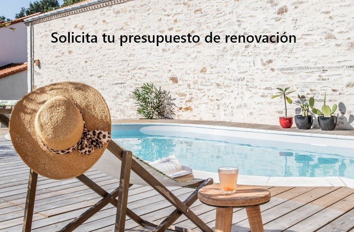 FINAL DEL VERANO, RENUEVA CON CALMA
